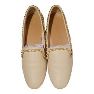 Justfab Lydia Chain Detail  Loafer